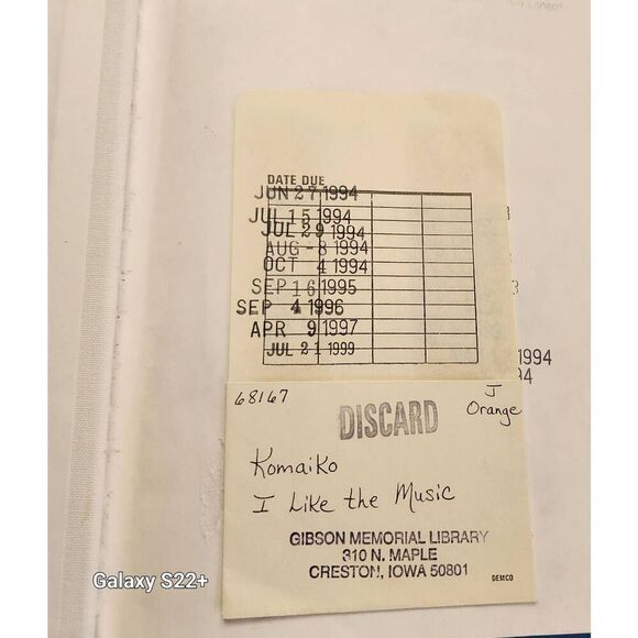 Three 1980's hard back children's books - Picture 8 of 14